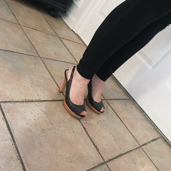 Candies heels - Picture 7 of 9